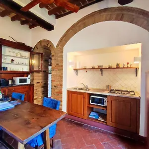  Appartement Convento