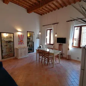  Appartement Central Apartment