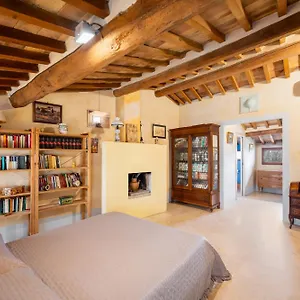  Appartement Casa Bardi