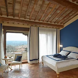 Casa Torre Margherita San Gimignano