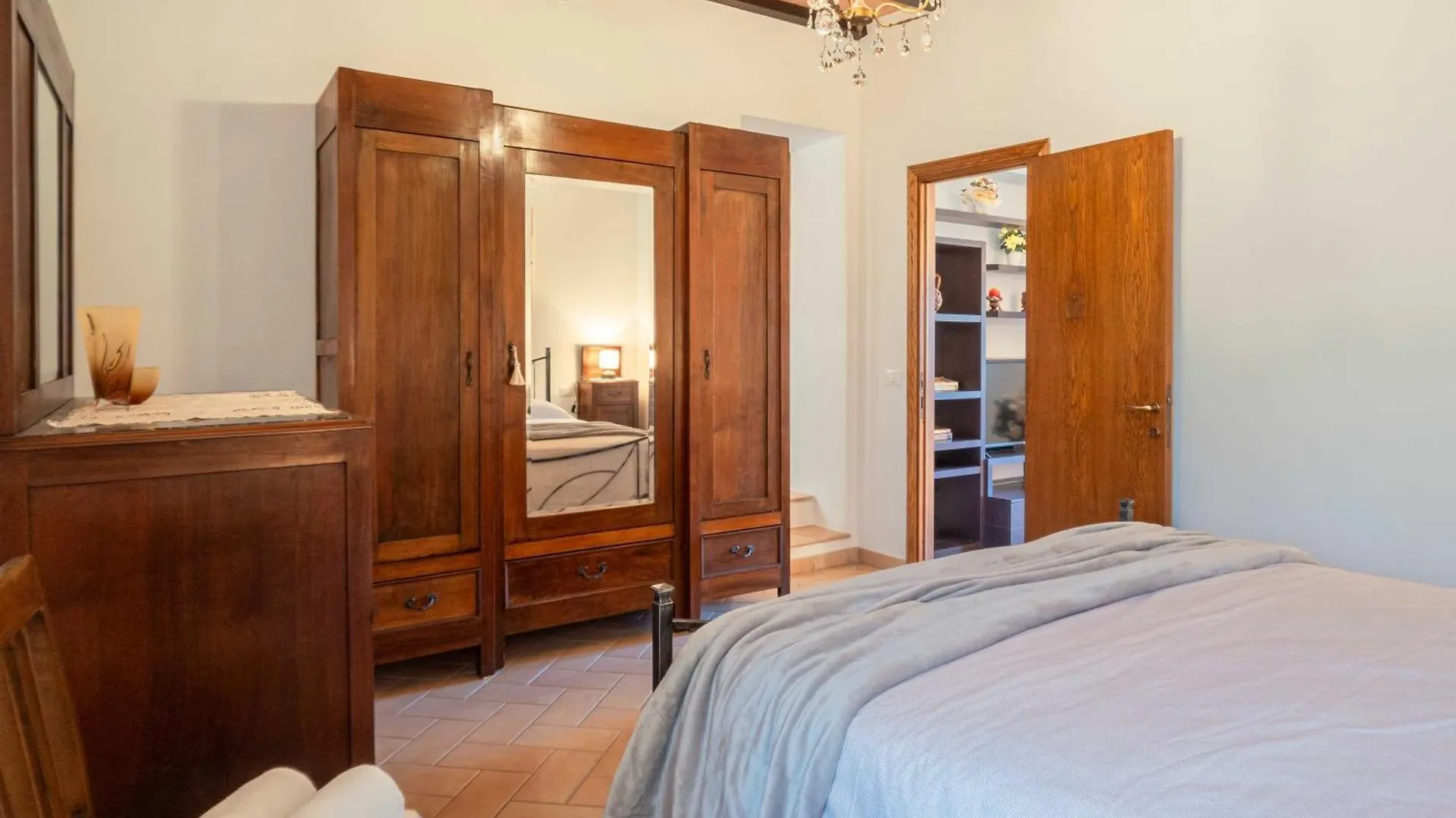 Apartment I'Coco - Appartamento A San Gimignano