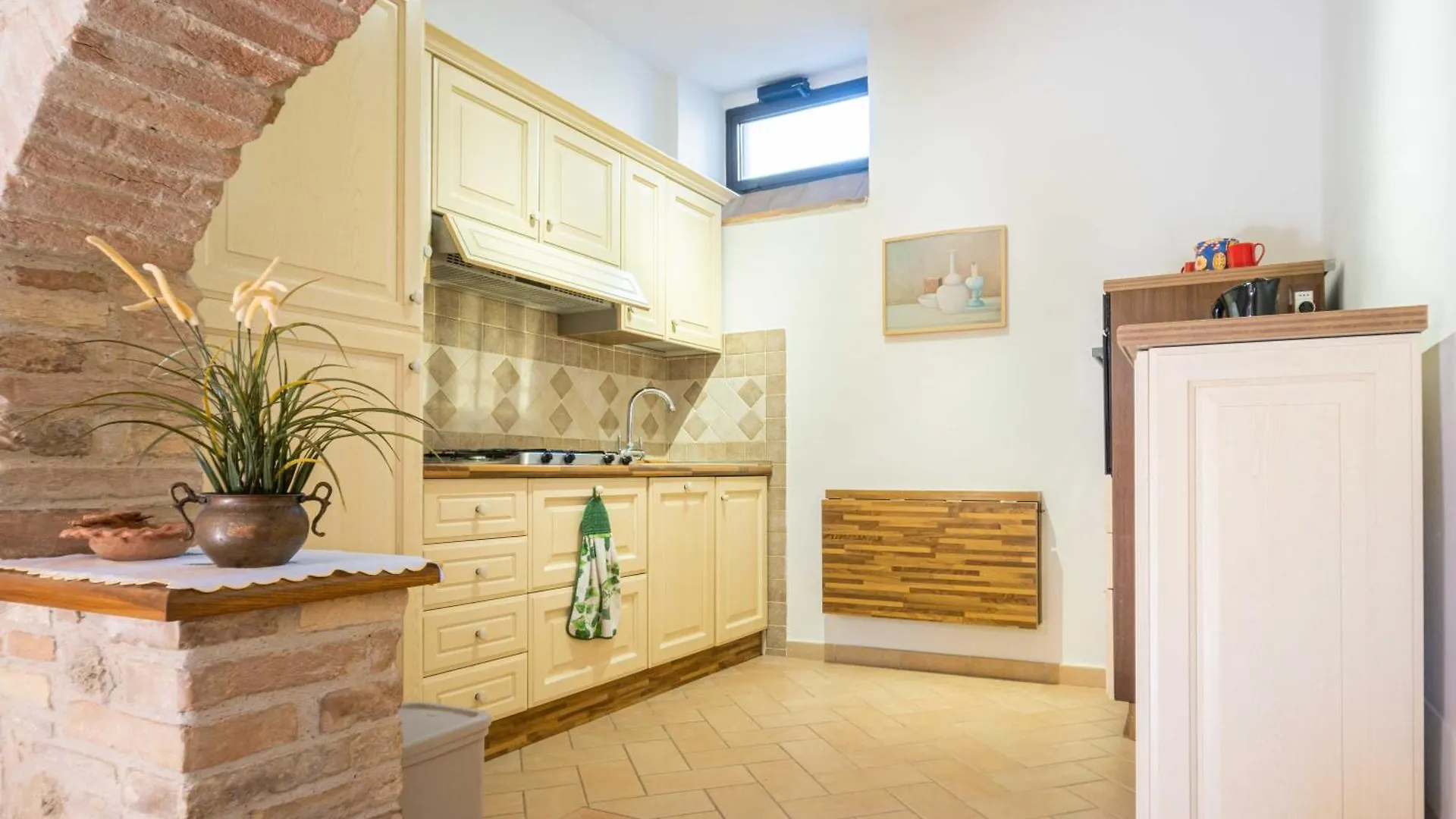 I'Coco - Appartamento A San Gimignano Italy