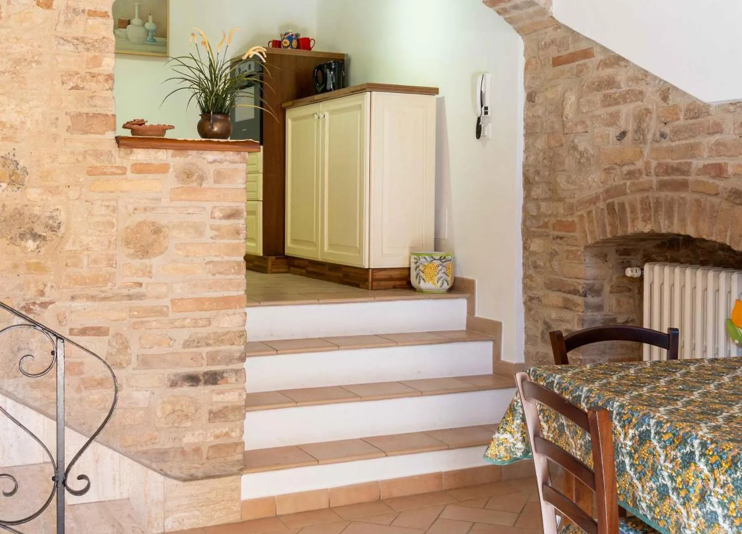 I'Coco - Appartamento A San Gimignano