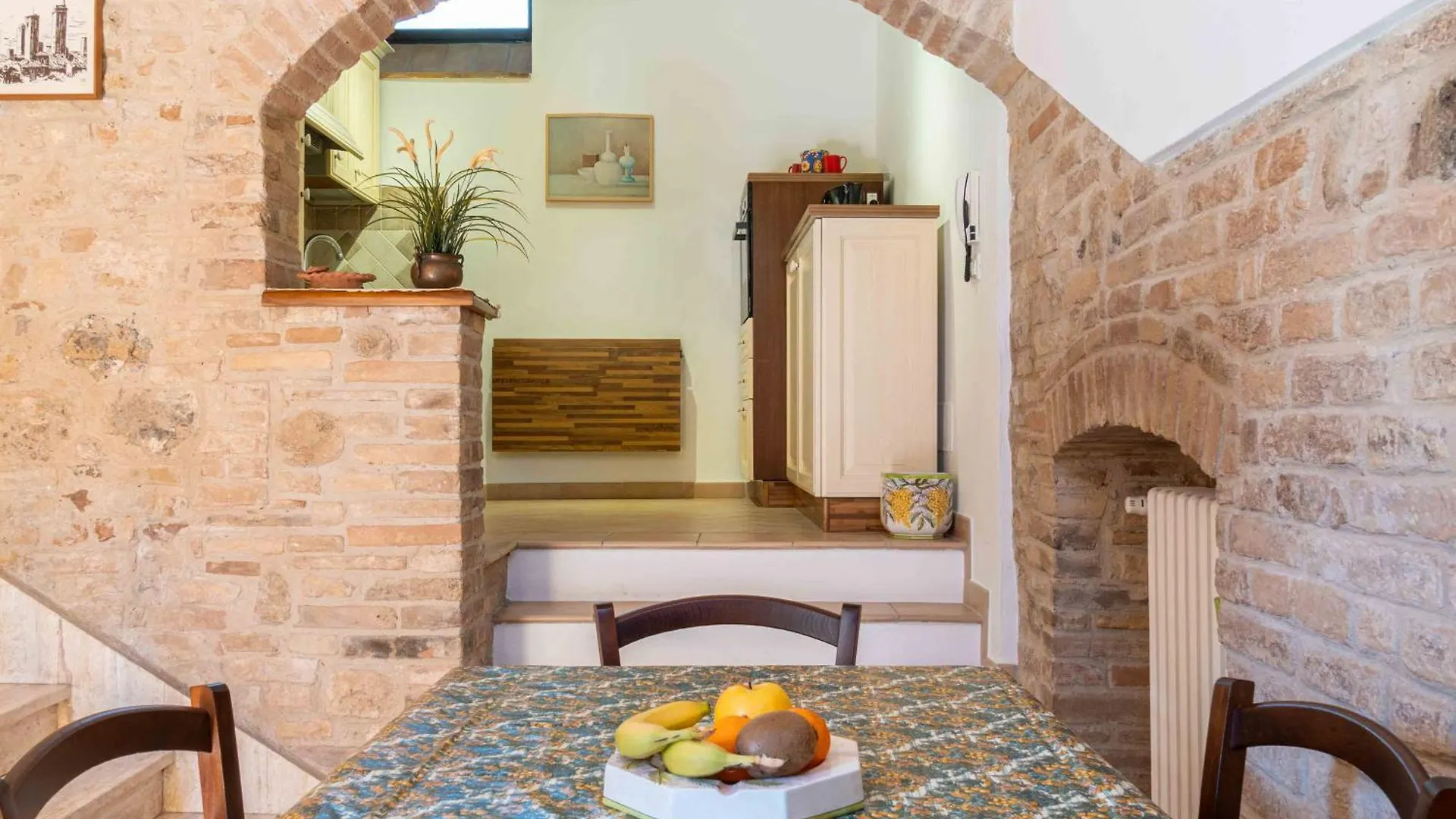 Apartment I'Coco - Appartamento A San Gimignano