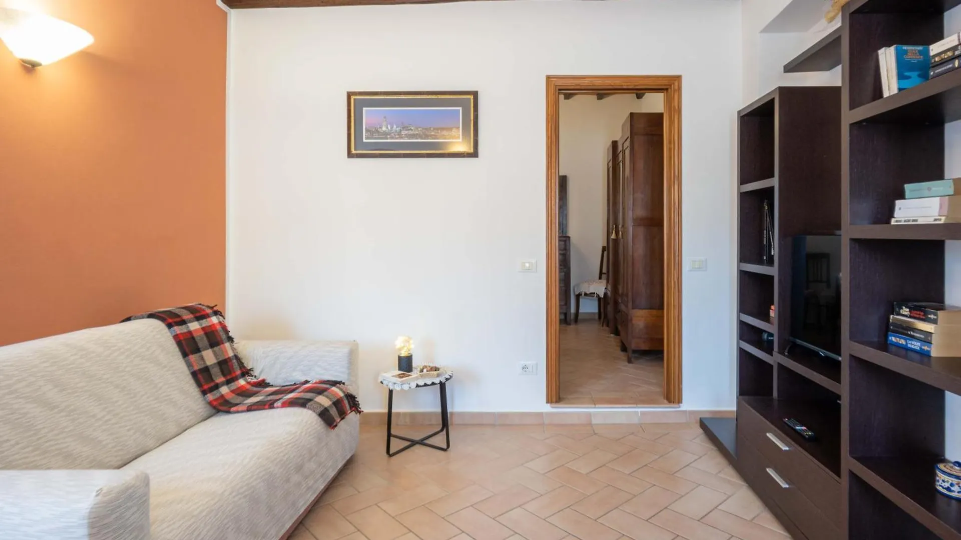 I'Coco - Appartamento A San Gimignano 0*,  Italy