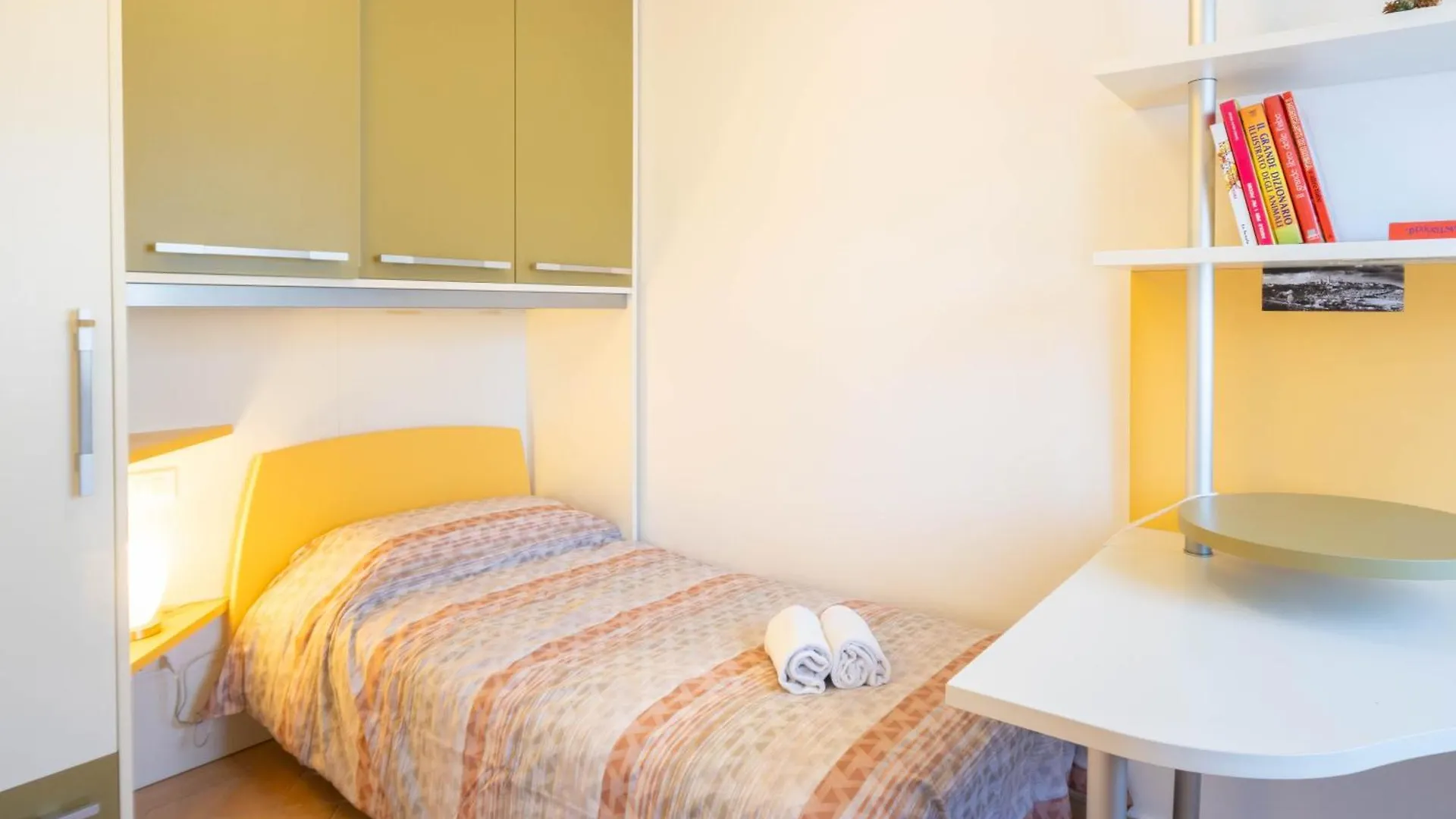 I'Coco - Appartamento A San Gimignano Apartment