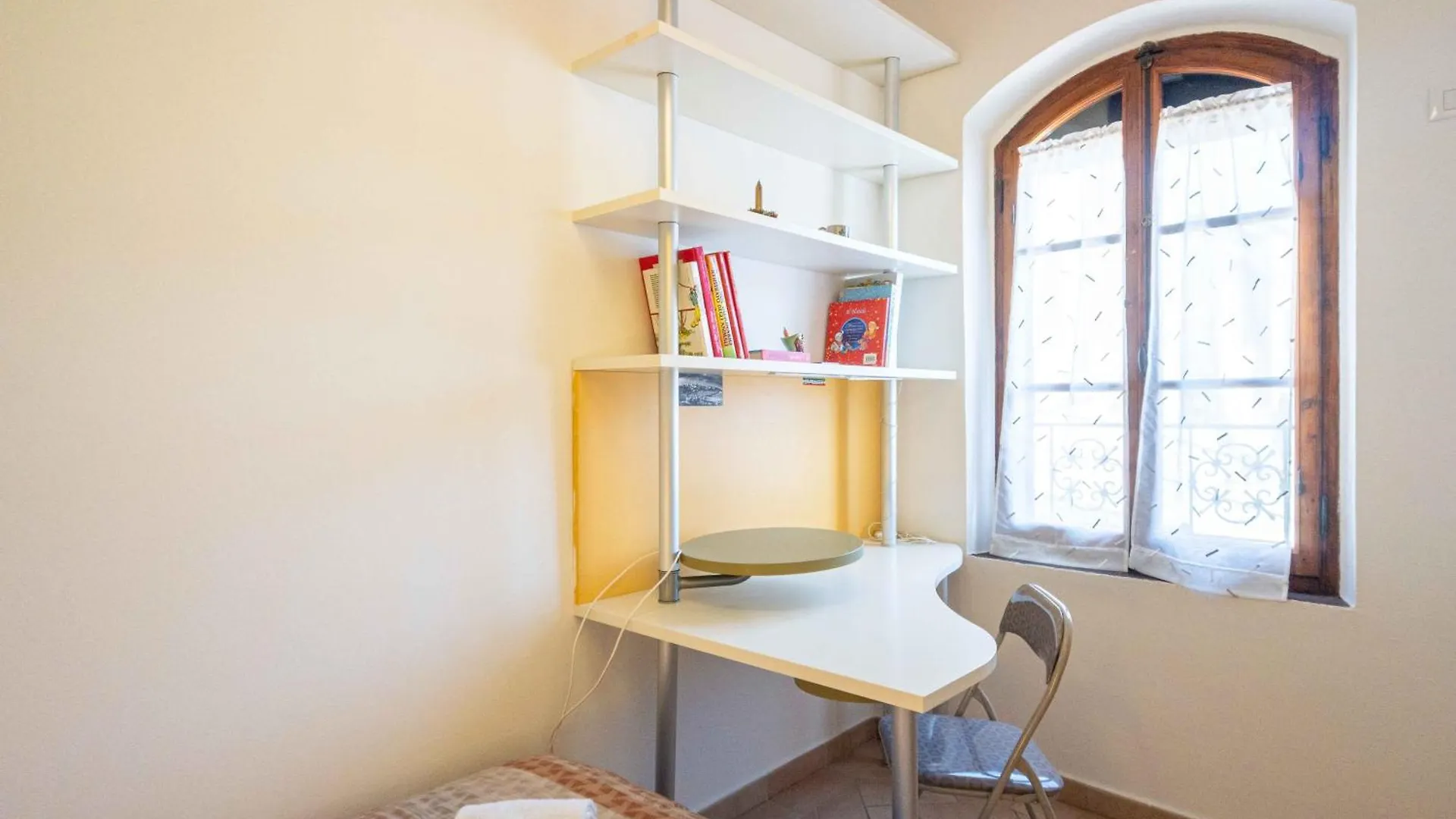 I'Coco - Appartamento A San Gimignano Apartment