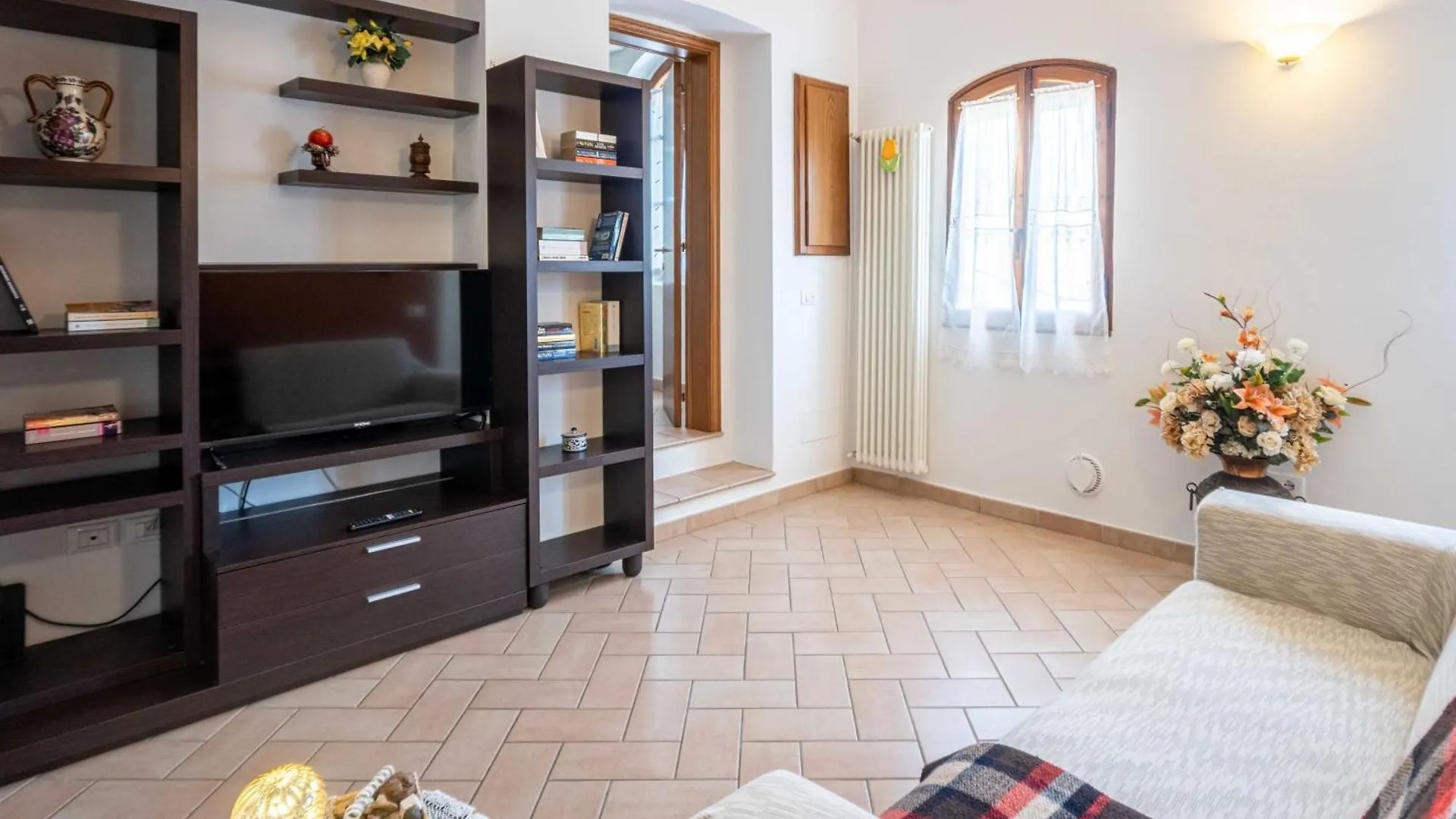 I\'Coco - Appartamento A San Gimignano contacts