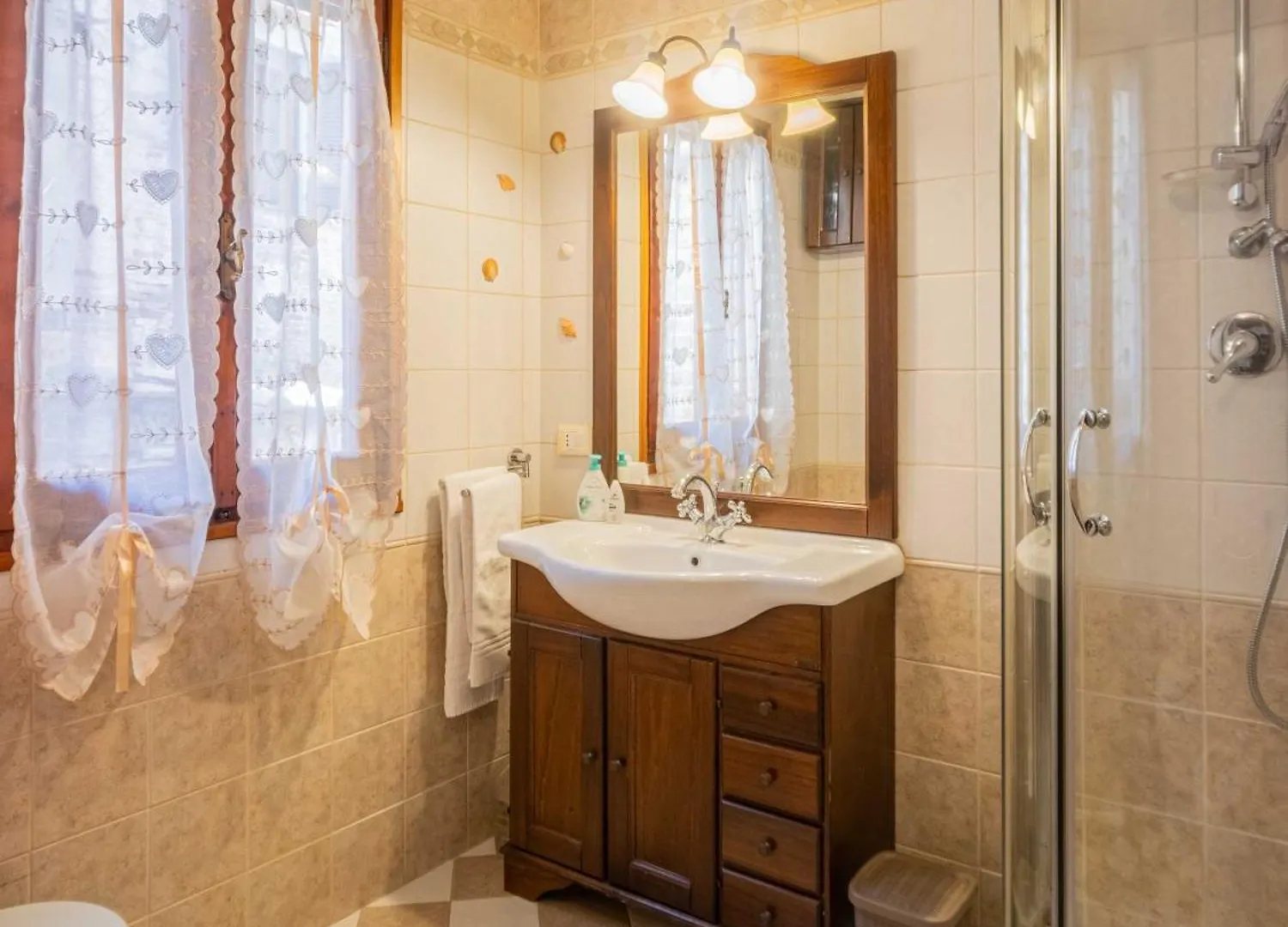 I'Coco - Appartamento A San Gimignano Apartment