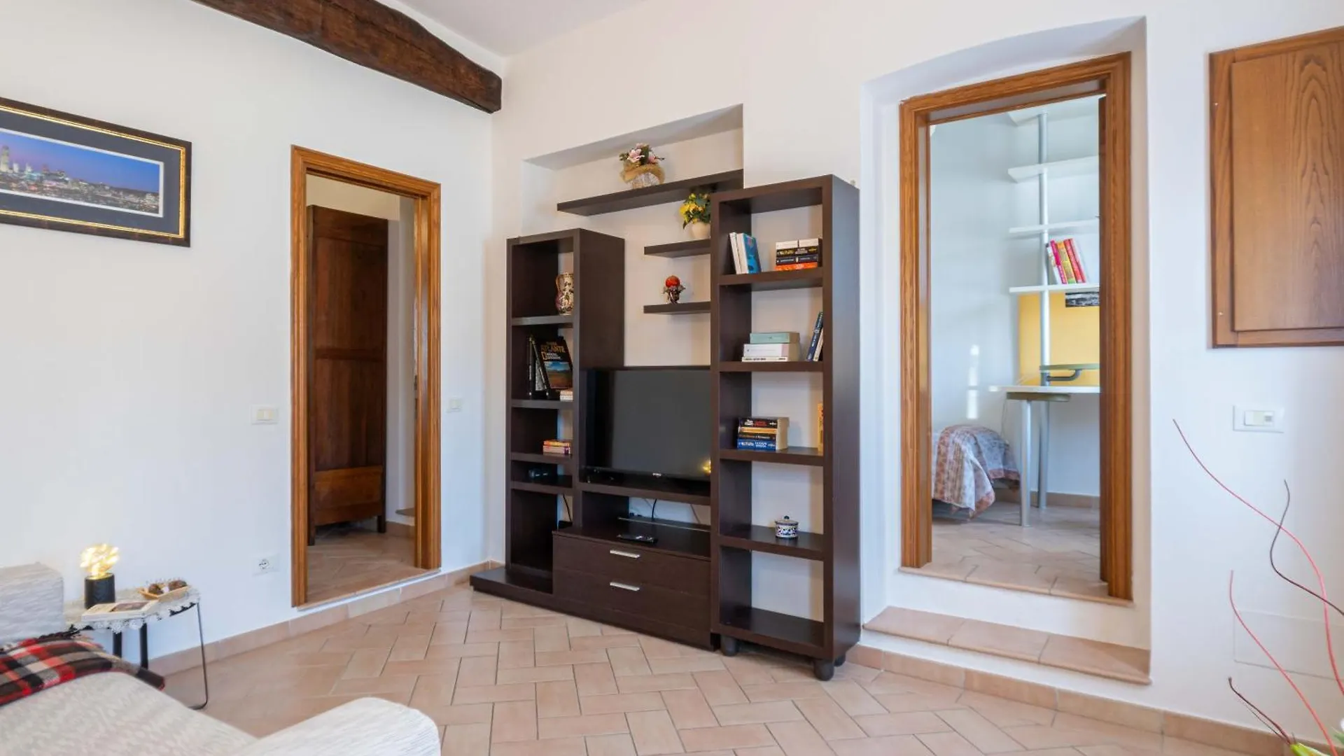 I'Coco - Appartamento A San Gimignano Apartment
