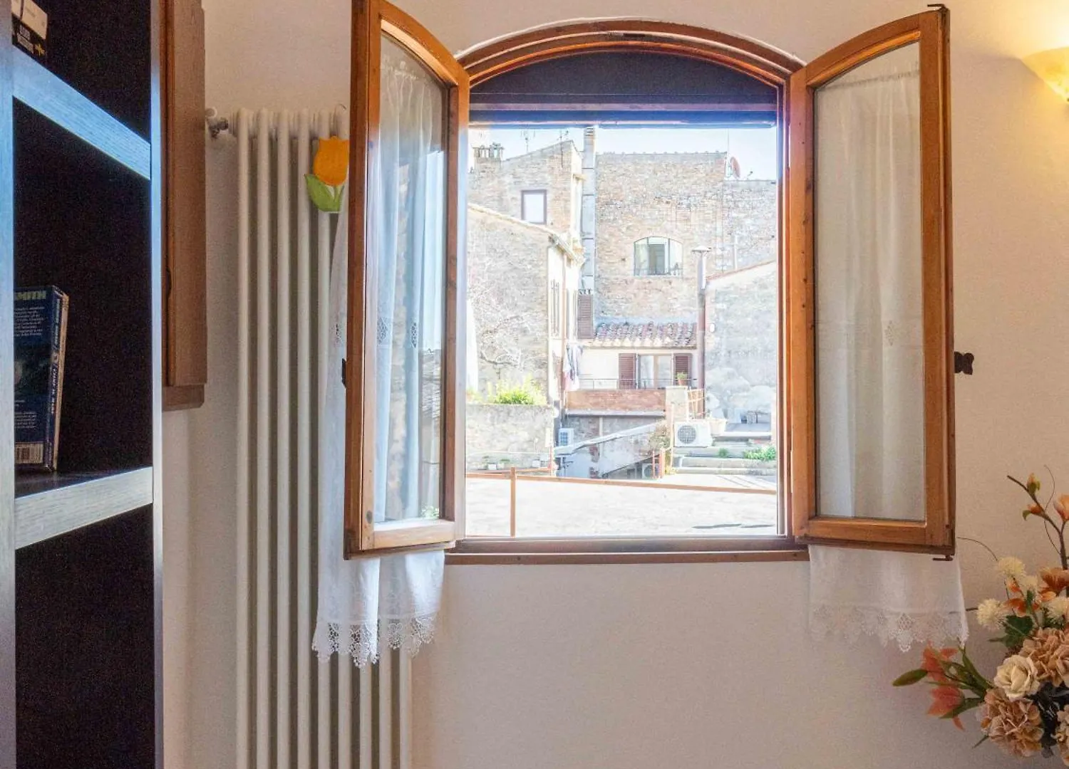 Apartment I'Coco - Appartamento A San Gimignano