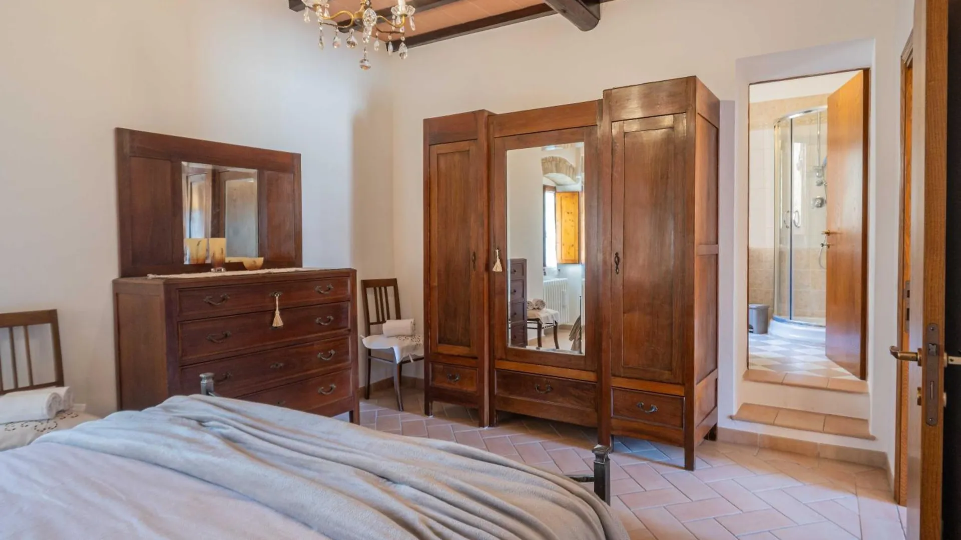 Apartment I'Coco - Appartamento A San Gimignano